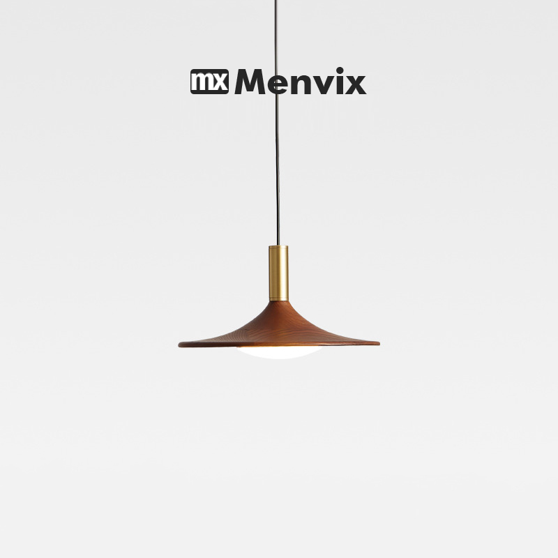 Office Technician - Lampu Gantung LED Modern untuk Ruang