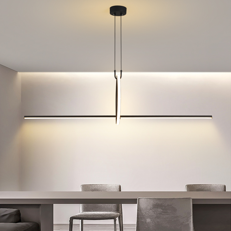 Lampu Gantung LED Minimalis Me - Office Technician ulasan dan harga