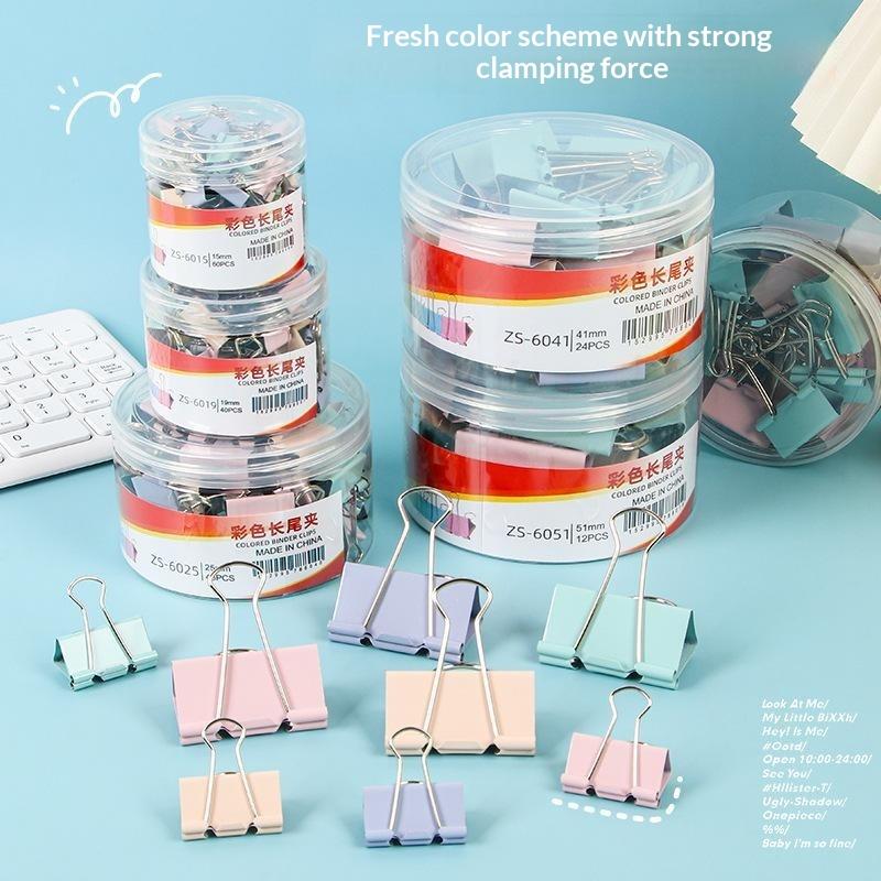 42/62 buah Klip Binder untuk P - Binding Machine Comb ulasan dan harga