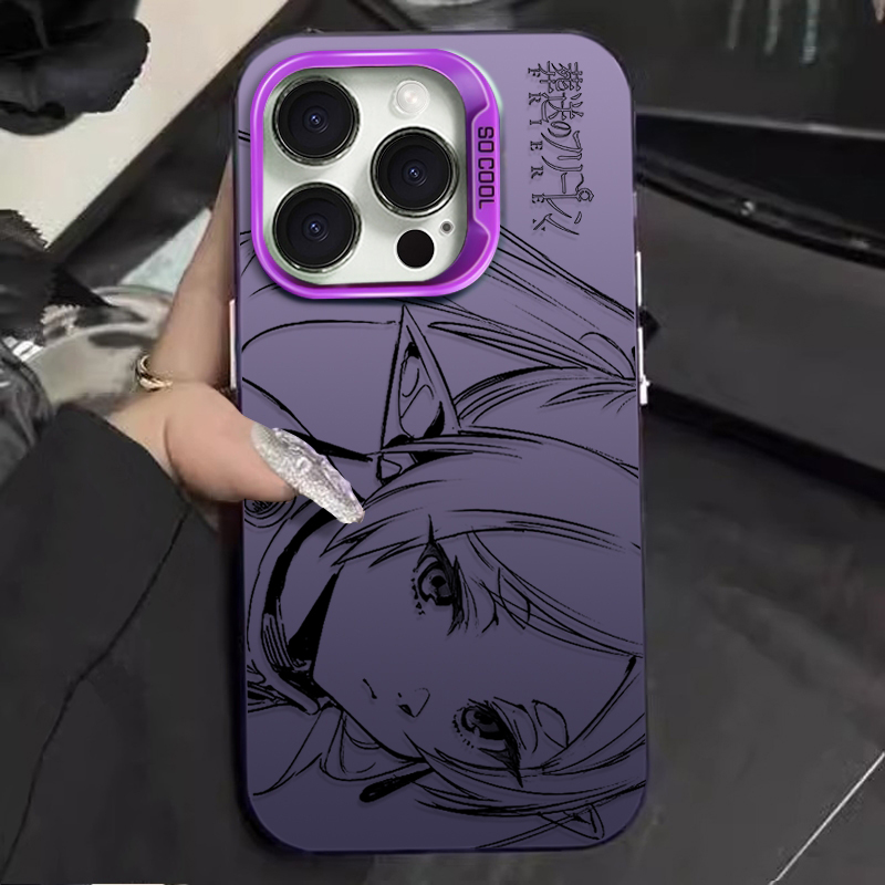 Casing Ponsel Lucu Anime Hot F - Receipt Printer Thermal ulasan dan harga