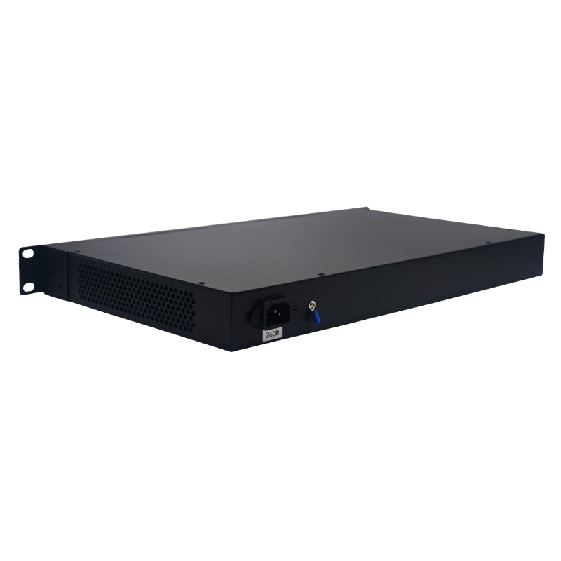 Sakelar PoE 16 Port 10/100/100 - Power Over Ethernet ulasan dan harga