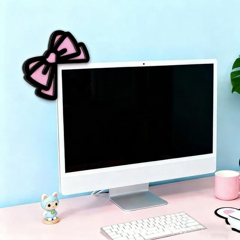 Baru 1/2 Buah Aksesori PC Ikat - Office Technologies ulasan dan harga