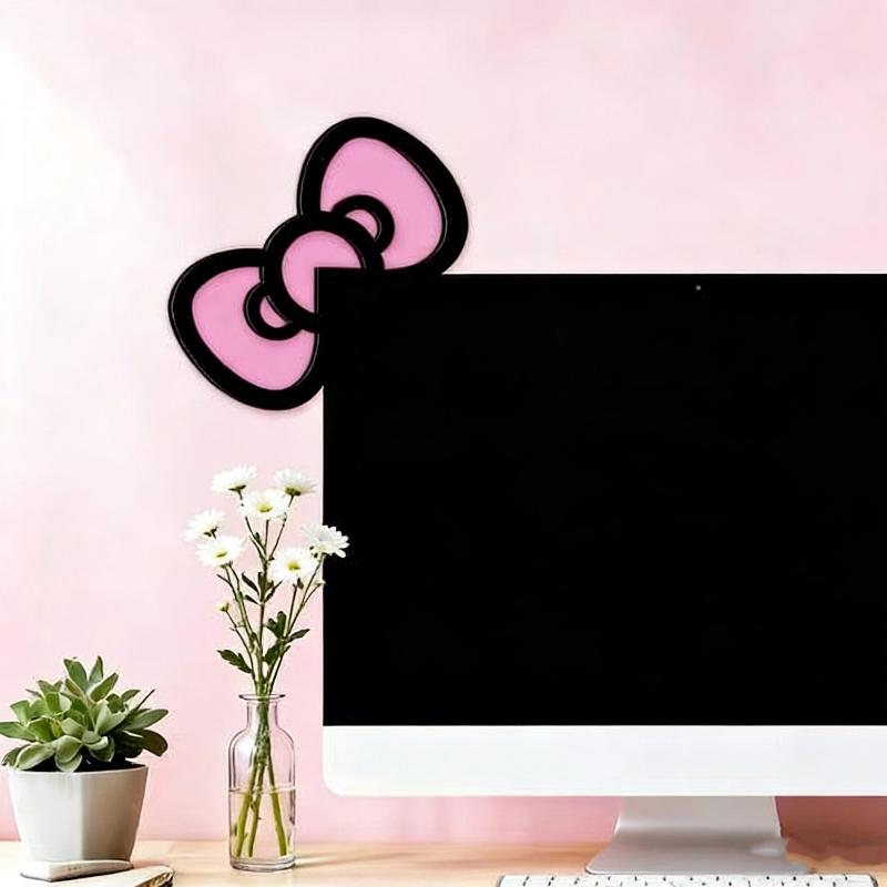 Baru 1/2 Buah Aksesori PC Ikat - Office Technologies ulasan dan harga