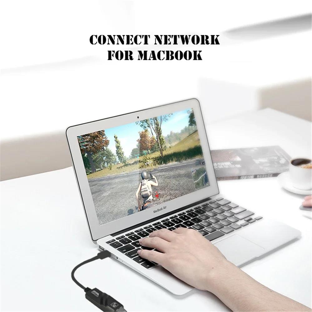 Adaptor LAN Ethernet USB 3.0 T - Power Over Ethernet ulasan dan harga
