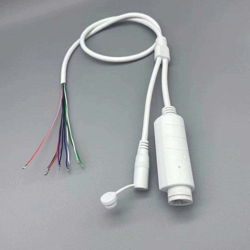 Modul POE 48V Terintegrasi unt - Power Over Ethernet ulasan dan harga