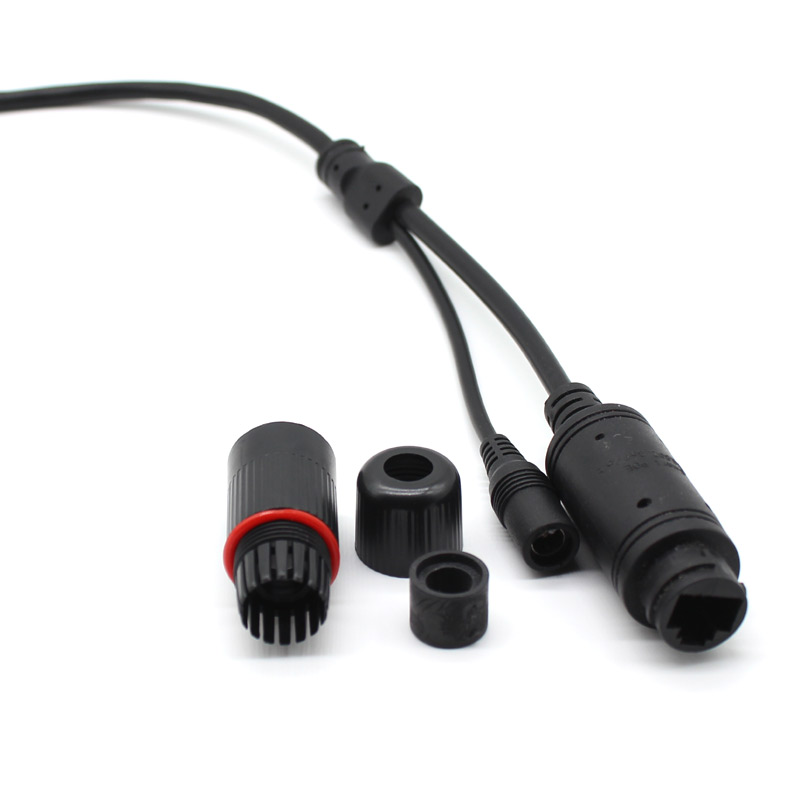 Modul POE 48V Terintegrasi unt - Power Over Ethernet ulasan dan harga