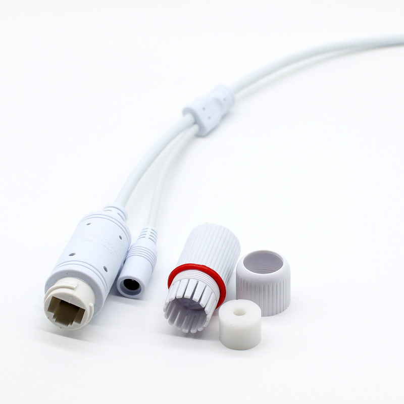 Modul POE 48V Terintegrasi unt - Power Over Ethernet ulasan dan harga