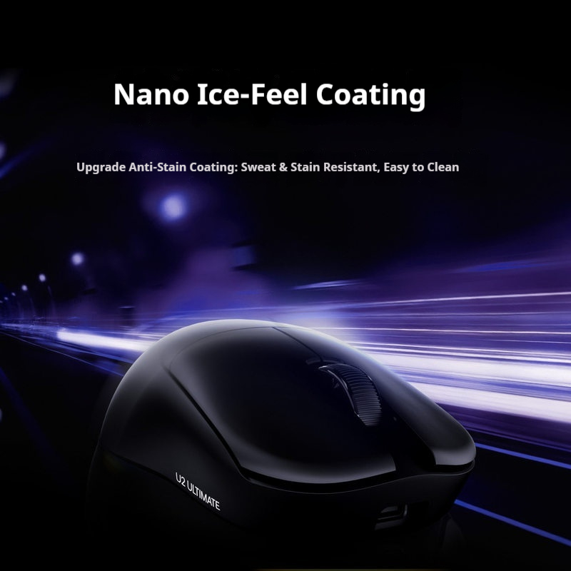 Atk U2v2 Master Edition Mouse  - Office Technician ulasan dan harga