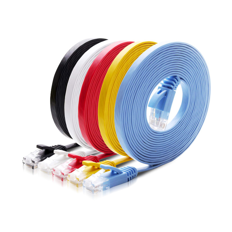 1000Mbps CAT6 Kabel Internet G - Power Over Ethernet ulasan dan harga
