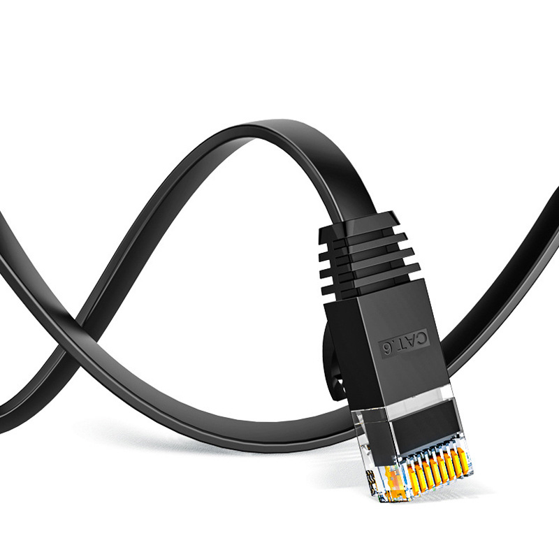1000Mbps CAT6 Kabel Internet G - Power Over Ethernet ulasan dan harga