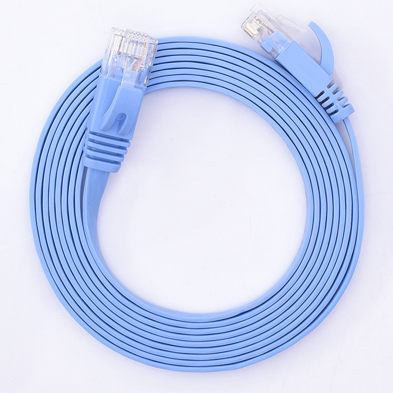 1000Mbps CAT6 Kabel Internet G - Power Over Ethernet ulasan dan harga