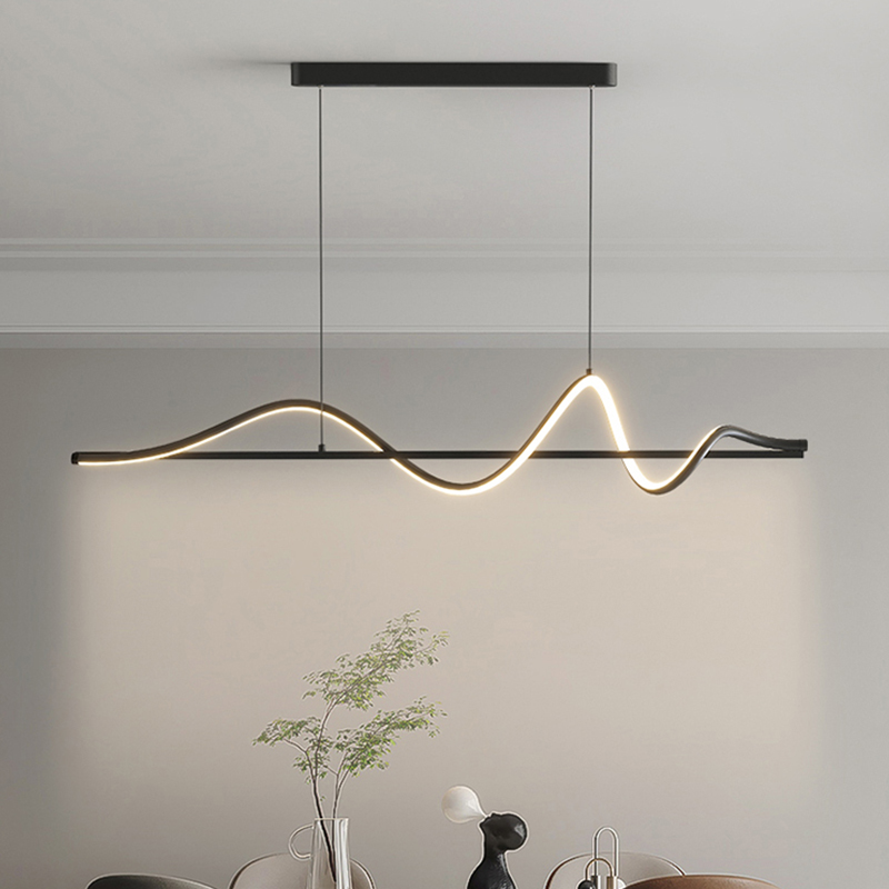 Lampu Liontin LED Modern untuk - Office Technician ulasan dan harga