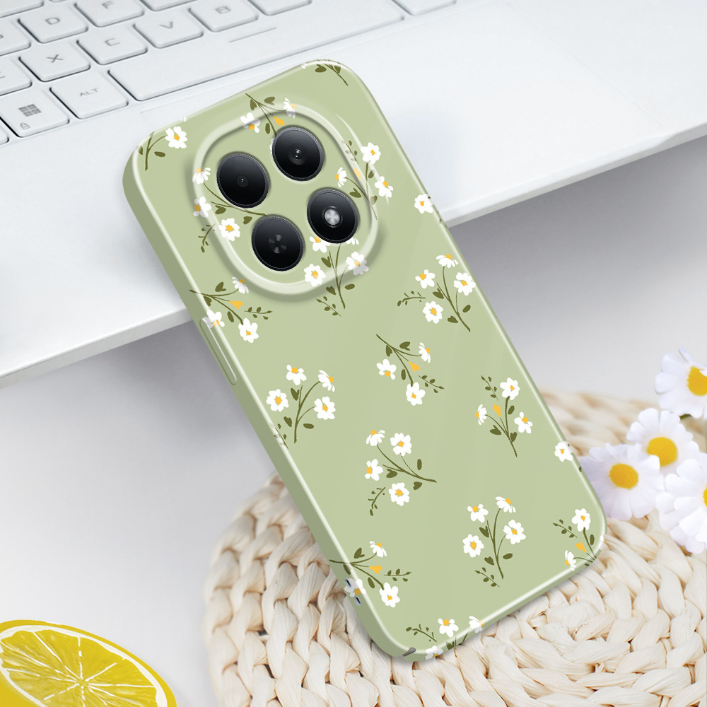 Casing Ponsel Bunga Bintang Un - Receipt Printer Thermal ulasan dan harga