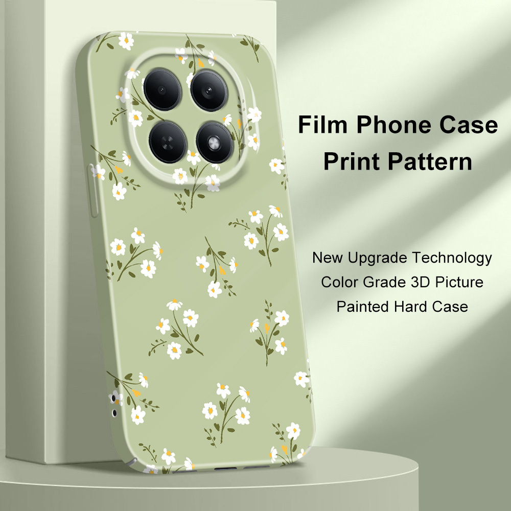 Casing Ponsel Bunga Bintang Un - Receipt Printer Thermal ulasan dan harga