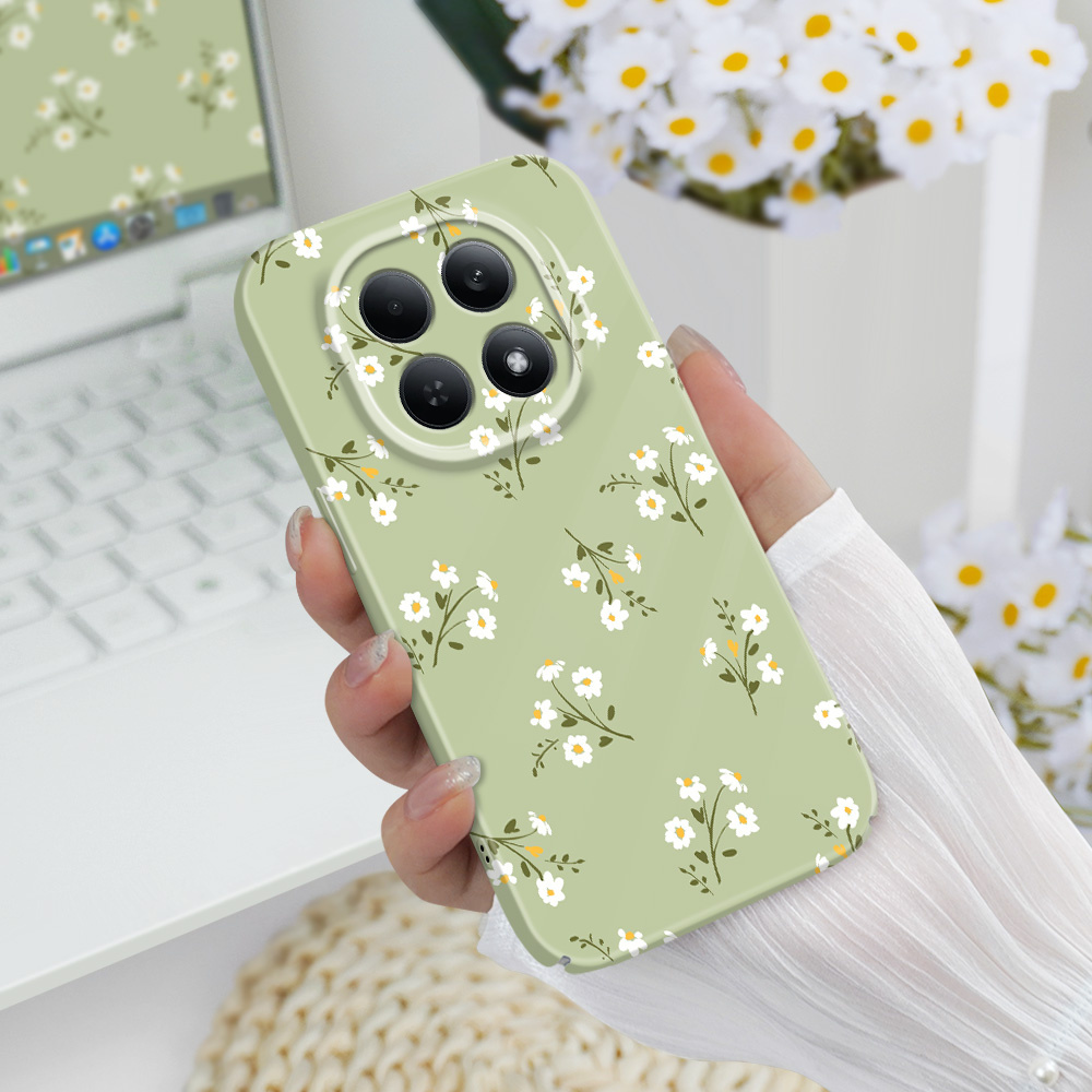 Casing Ponsel Bunga Bintang Un - Receipt Printer Thermal ulasan dan harga