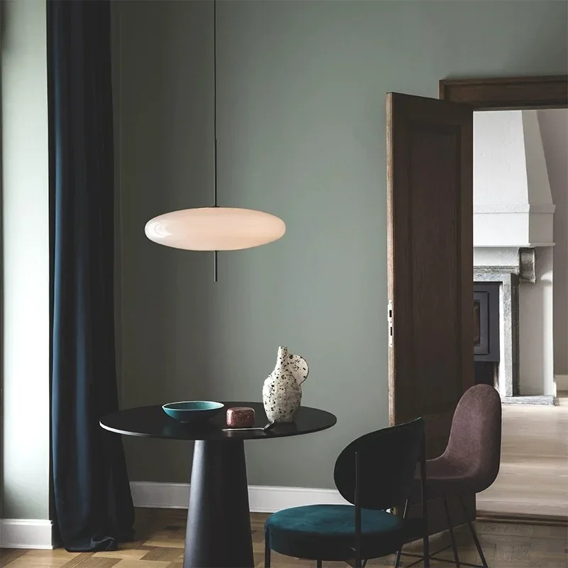 Lampu gantung LED Nordic, lamp - Office Technician ulasan dan harga