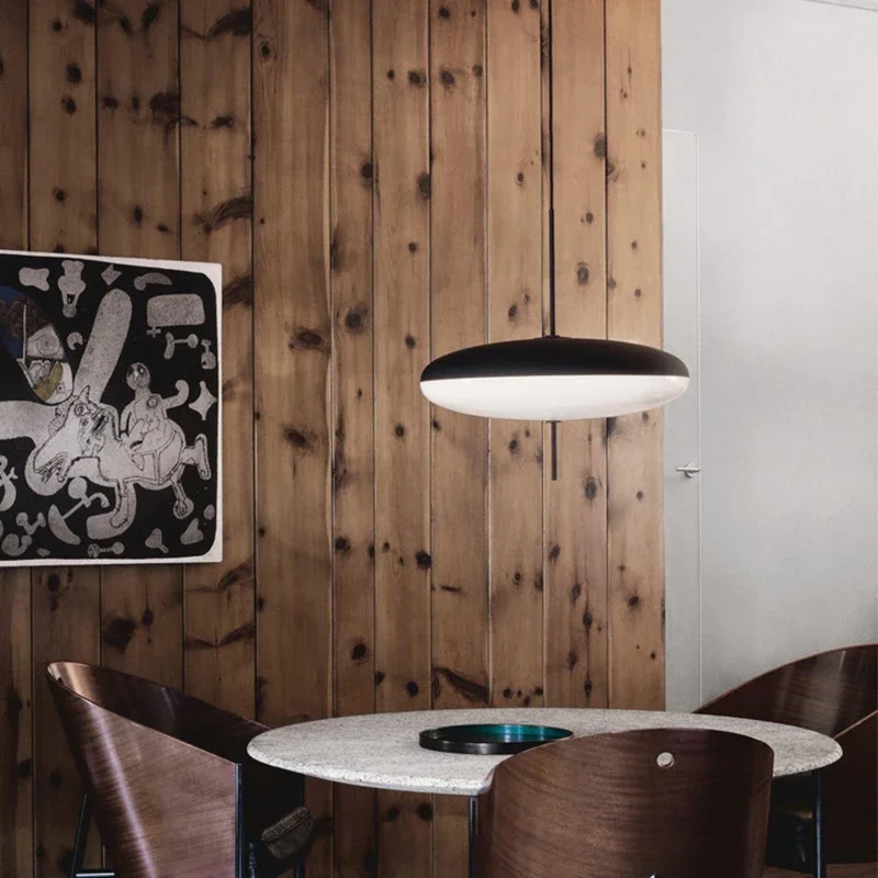 Lampu gantung LED Nordic, lamp - Office Technician ulasan dan harga