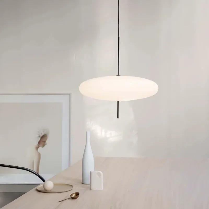 Lampu gantung LED Nordic, lamp - Office Technician ulasan dan harga