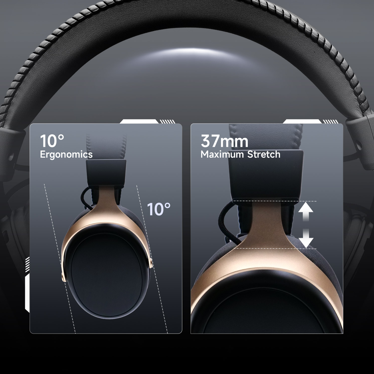 Headset Gaming Terbaru Akko Ve - Office Technician ulasan dan harga