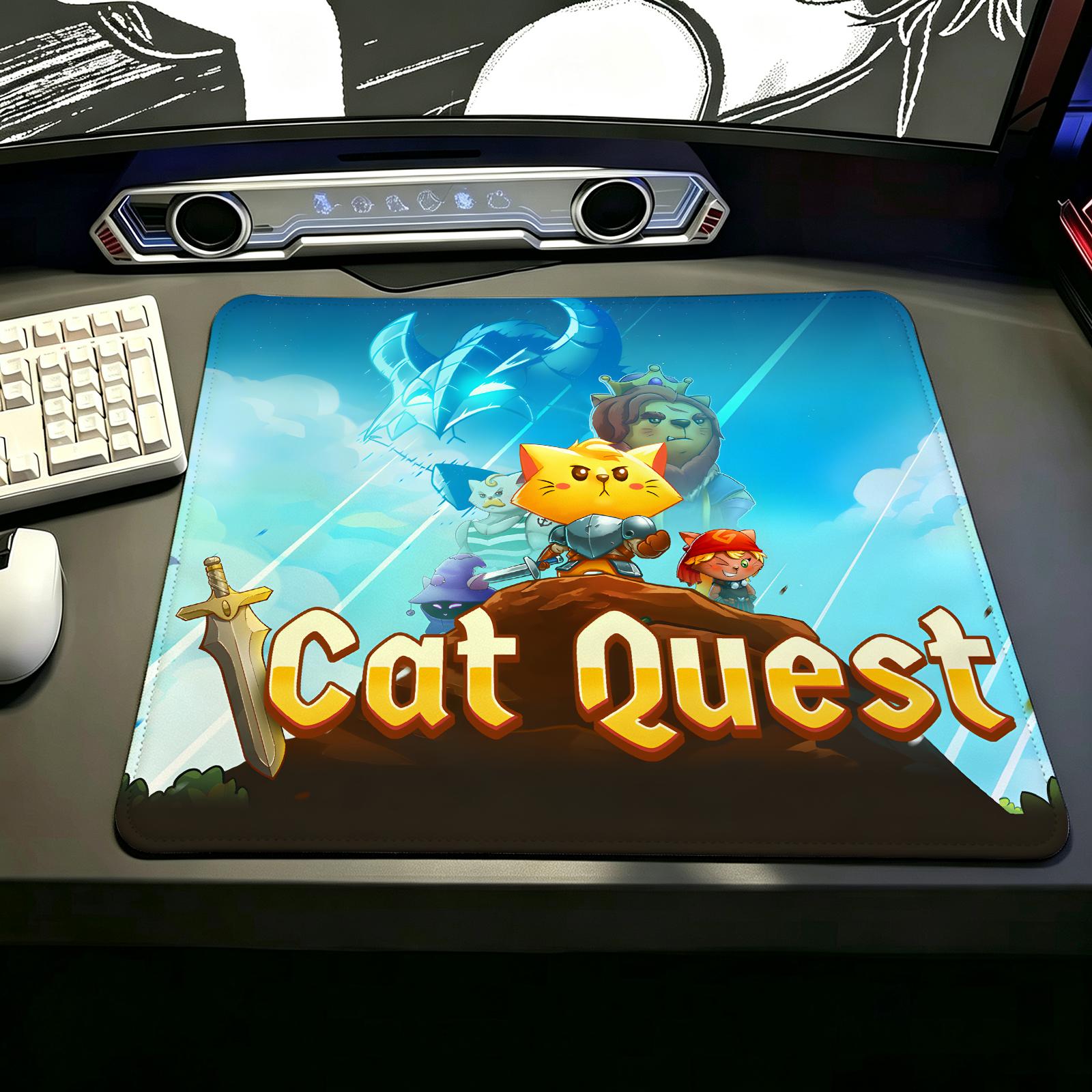 Alas Gaming S/M/L, Tepi Jahita - Office Quest ulasan dan harga