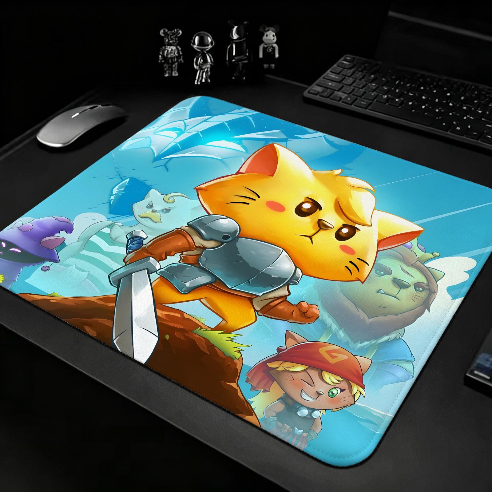 Alas Gaming S/M/L, Tepi Jahita - Office Quest ulasan dan harga
