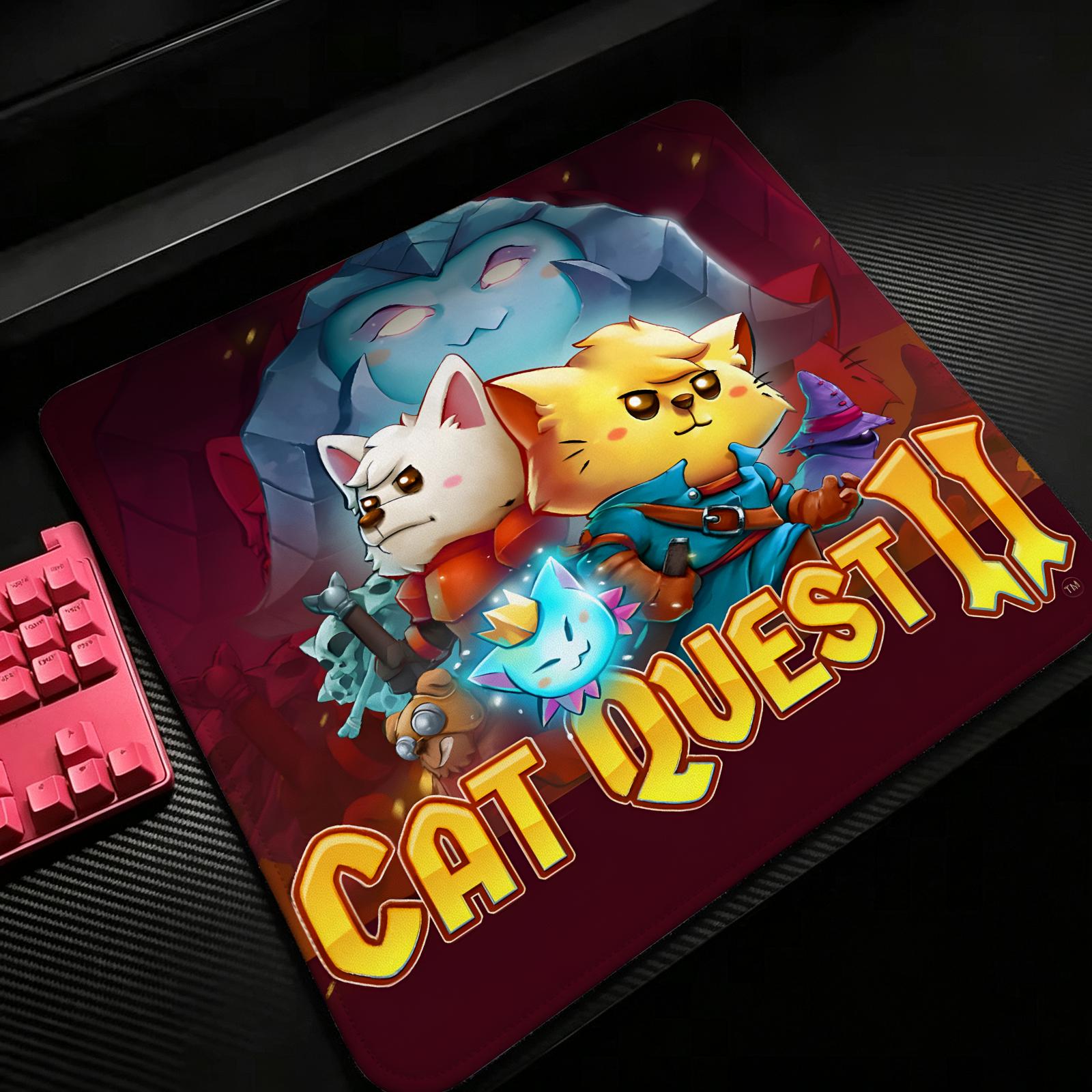 Alas Gaming S/M/L, Tepi Jahita - Office Quest ulasan dan harga