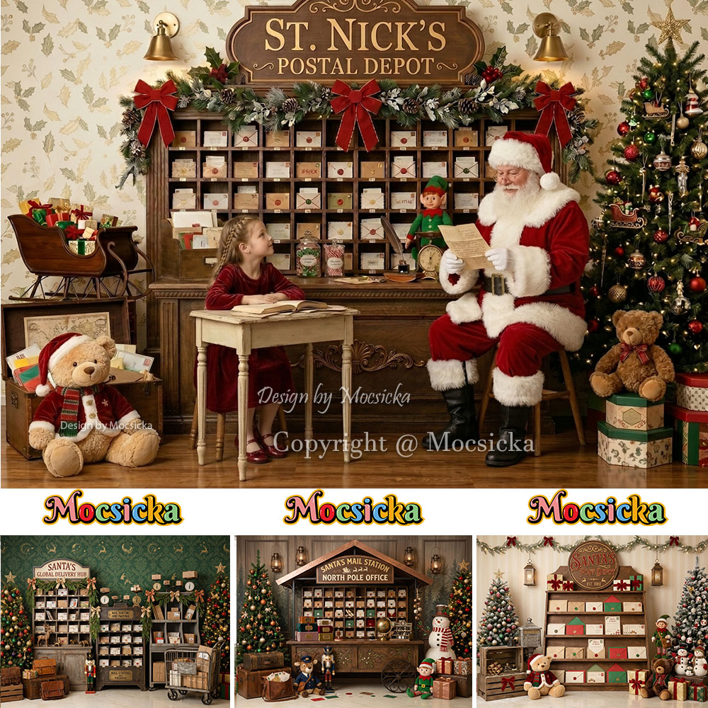 Mocsicka Natal Kantor Pos Kutu - Office Technician ulasan dan harga