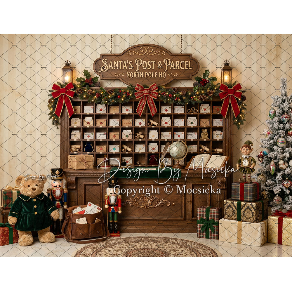Mocsicka Natal Kantor Pos Kutu - Office Technician ulasan dan harga