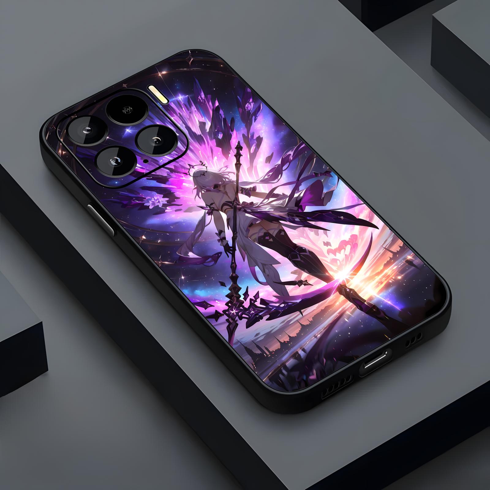 Casing Ponsel untuk Xiaomi 17  - Receipt Printer Thermal ulasan dan harga
