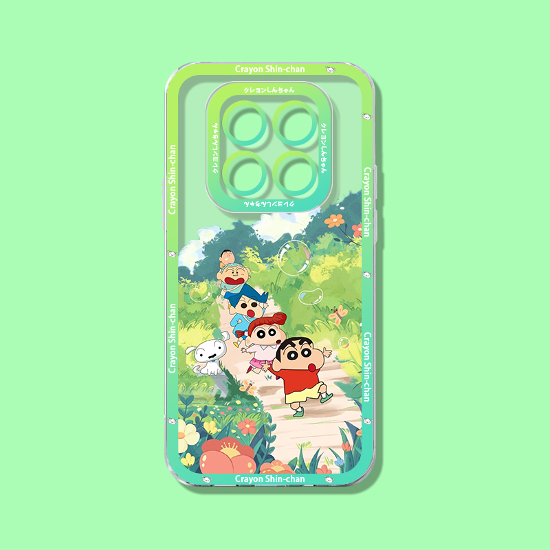 Casing Kartun C-Crayon Shin ya - Receipt Printer Thermal ulasan dan harga