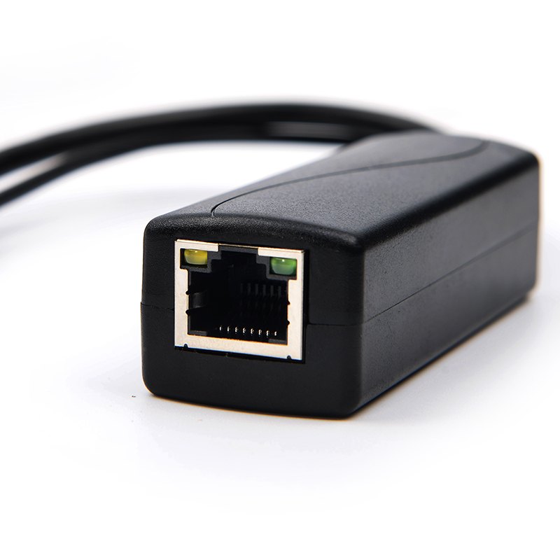 HKBTM Splitter PoE Gigabit unt - Power Over Ethernet ulasan dan harga