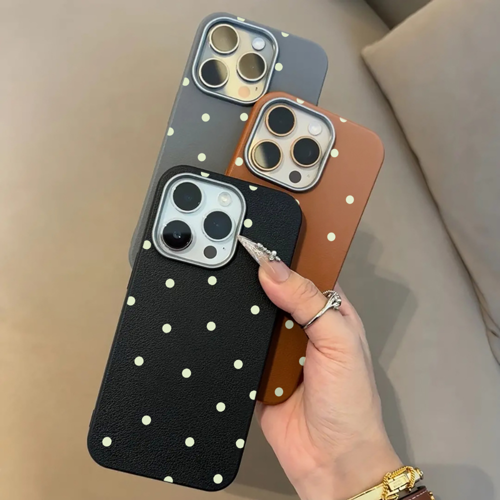 Casing Ponsel Polkadot Lucu Se - Receipt Printer Thermal ulasan dan harga