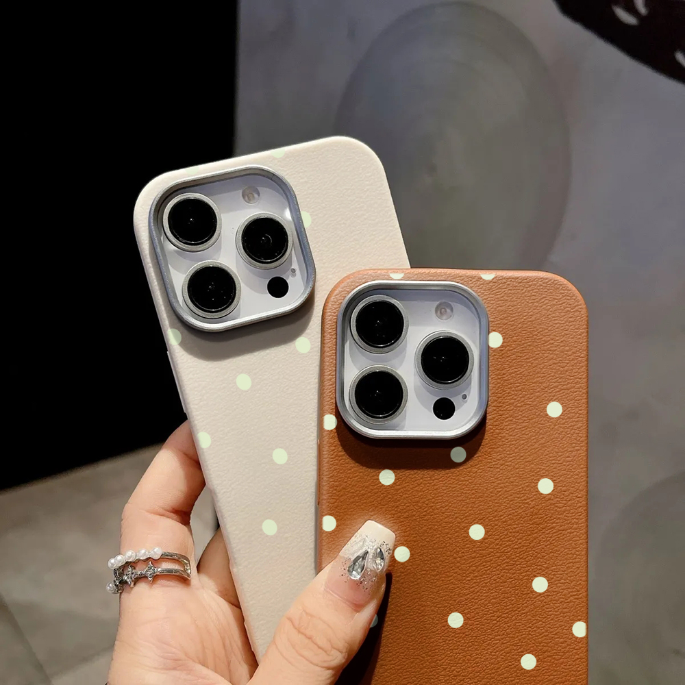 Casing Ponsel Polkadot Lucu Se - Receipt Printer Thermal ulasan dan harga
