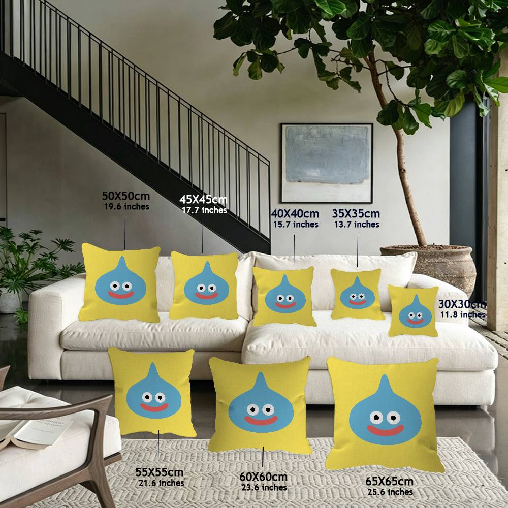 D-Dragon Quest Slime Anime Sar - Office Quest ulasan dan harga