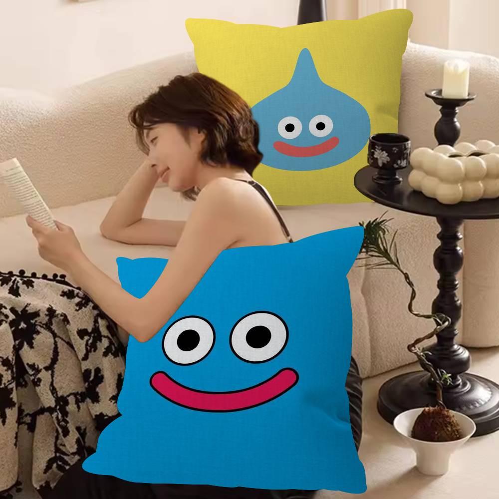 D-Dragon Quest Slime Anime Sar - Office Quest ulasan dan harga