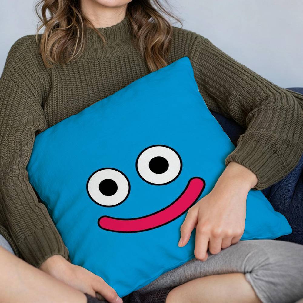 D-Dragon Quest Slime Anime Sar - Office Quest ulasan dan harga